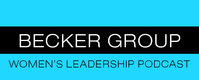 Becker Womens Leadership Site Graphic